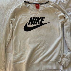 Nike Crewneck Sweatshirt
